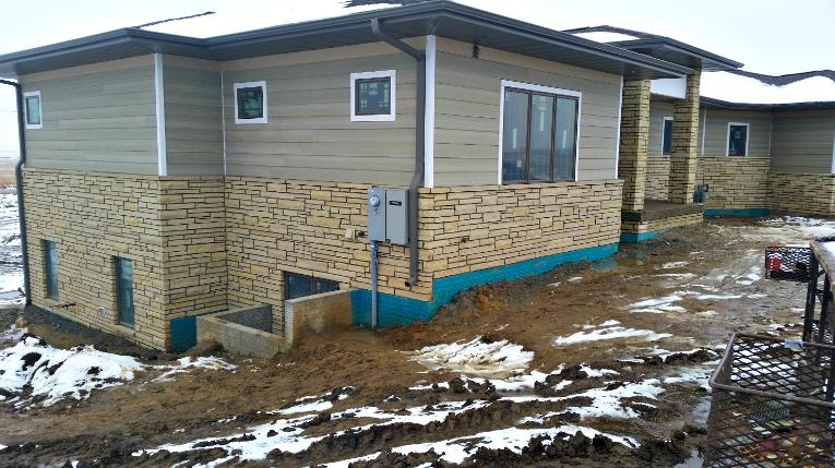 Ackerson Masonry, Image, Brick Mason Cedar Falls Iowa, Masonry Waterloo Iowa