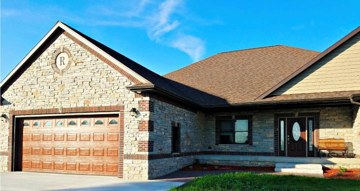 Ackerson Masonry, Image, New Hampton Masonry Contractor, Stone Mason Cedar Falls Iowa